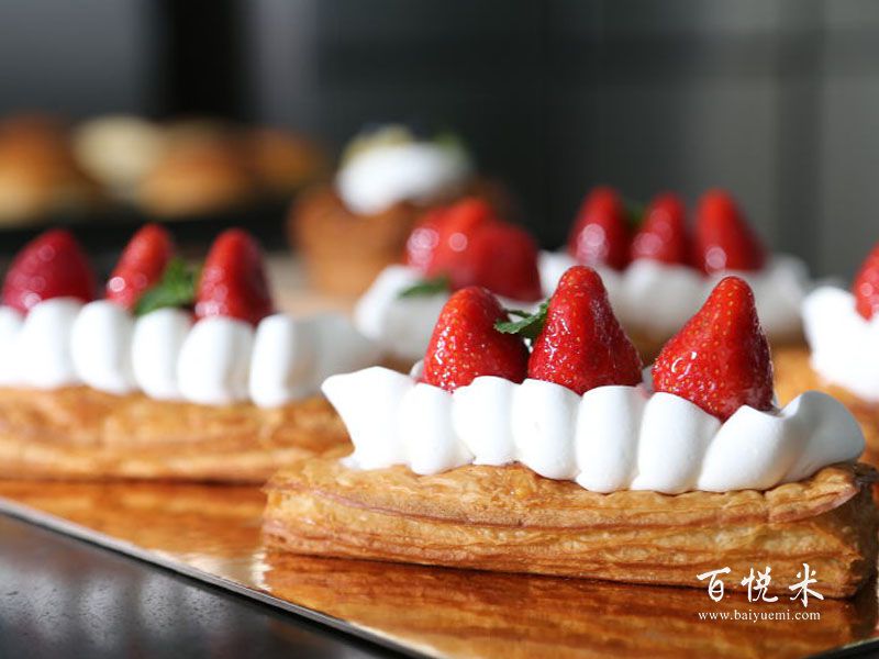 為什么說90后、00后學(xué)西點(diǎn)更有優(yōu)勢？